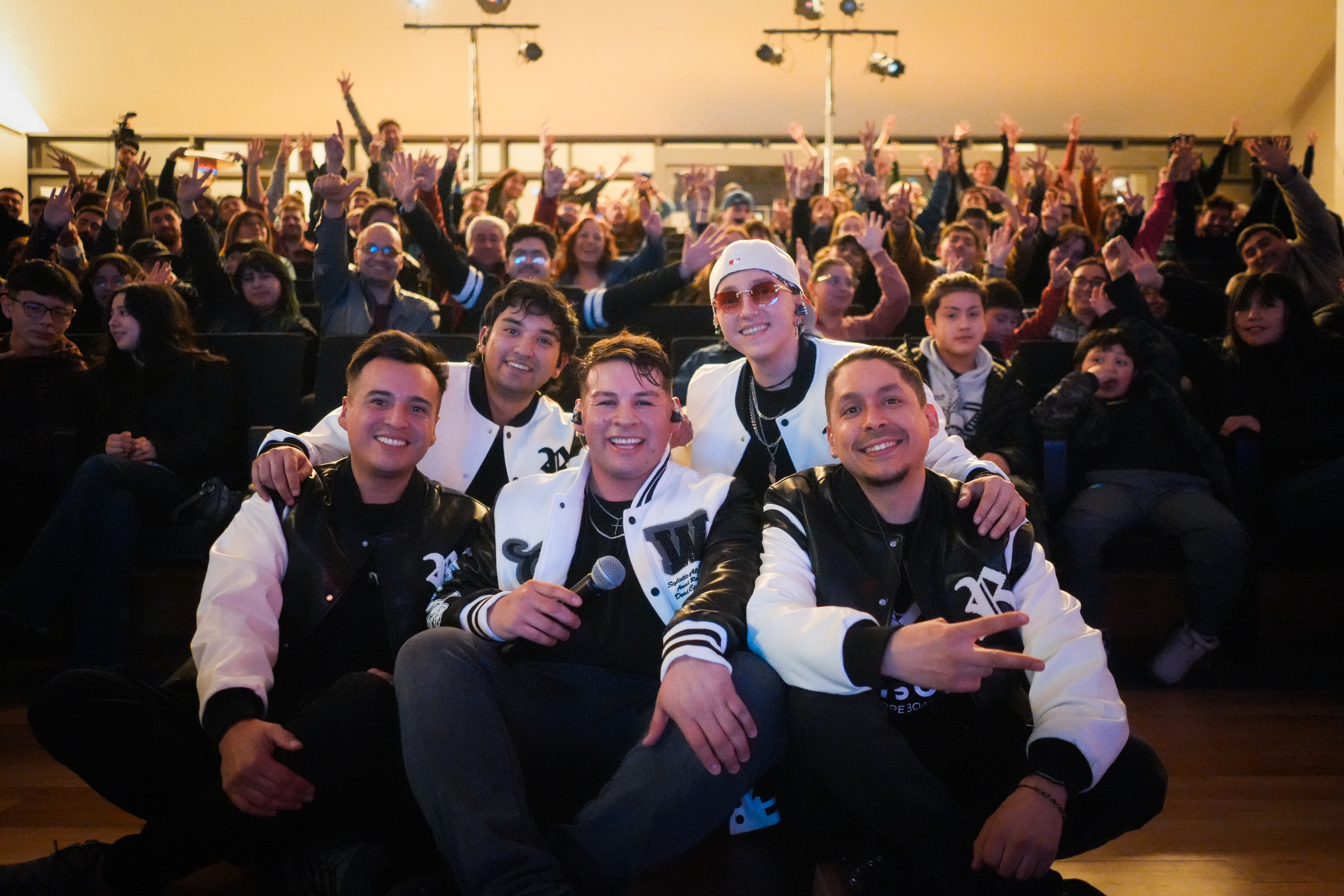 Dark Side Of The Sur